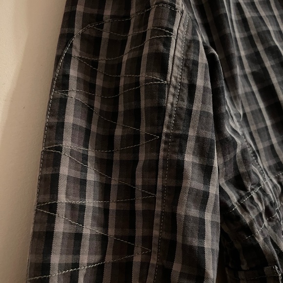 Diesel Utility Jacket - Picture 3 of 5